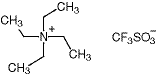 四乙基三氟甲磺酸銨