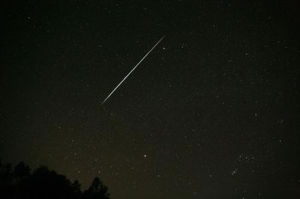 雙子座流星雨