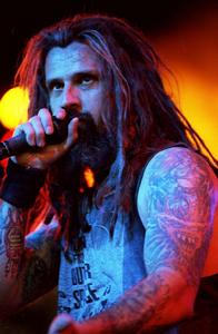 Rob Zombie