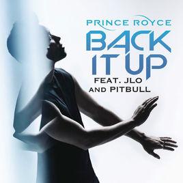 Back It Up[Geoffrey Royce Rojas演唱的歌曲]