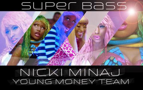 super bass