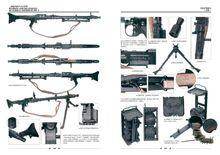 MG34機槍