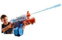 NERF SuperSoaker發射器