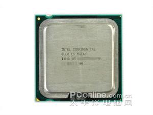 Intel Core 2 Duo E6700