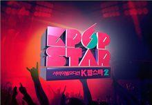 Kpop star 2