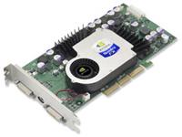 艾爾莎 nVidia Quadro FX2000