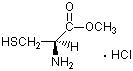 L-半胱氨酸甲酯鹽酸鹽
