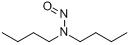 N-亞硝基二正丁胺