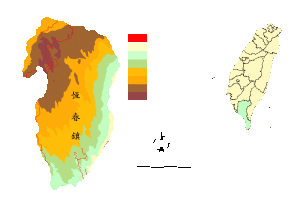 地理位置