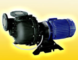 塑寶化工自吸泵SD-4001