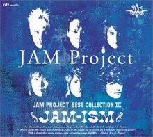 JAM Project