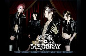 mejibray