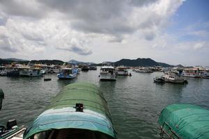 氹仔島