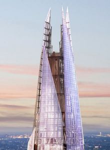 The Shard