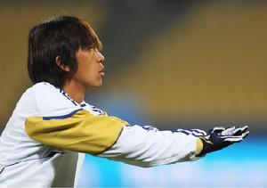 Shunsuke Nakamura