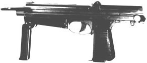 波蘭M63(Wz63)_式9mm手槍
