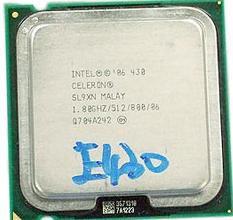 Intel Celeron 430