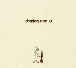 9[2006年Damien Rice發行專輯]