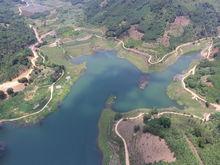 屏邊雲洞水庫