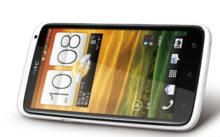 htc one x s720e