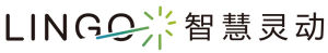 智慧靈動LOGO