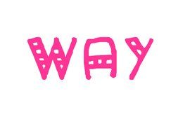 WAY