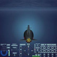 潛艇魚雷戰