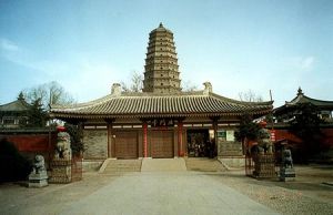 法門寺博物館