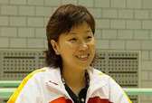 第23屆奧運會中國金牌得主