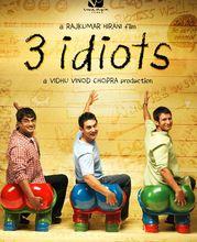 3 Idiots