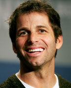 Zack Snyder 