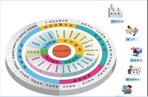 企業資源計畫(ERP)