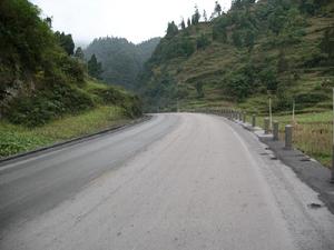 進村公路