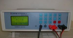 1-4節電池測試儀W604