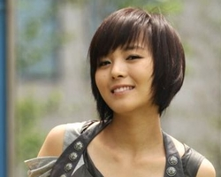 Min Sun Ye