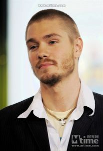 Chad Michael Murray