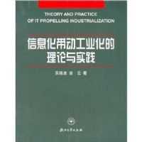 信息化帶動工業化的理論與實踐