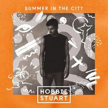 Hobbie Stuart