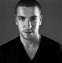 Shayne Ward