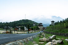 Huangpi District