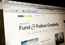 Kickstarter