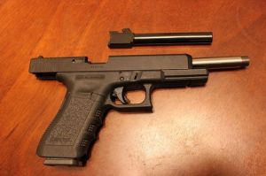 GLOCK17