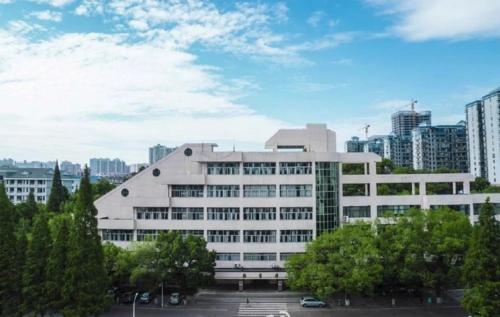 中南大學土木工程學院