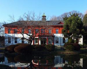 綜合博物館小石川分館