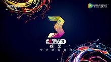 2016年CCTV-3頻道包裝