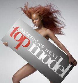 America's Next Top Model