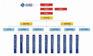 山東開元置業發展有限公司