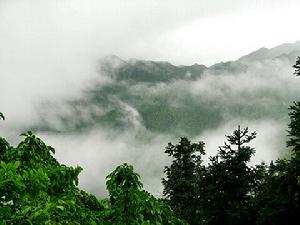 雪峰山國家森林公園