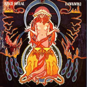 Hawkwind