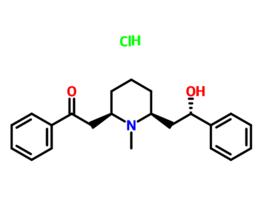 鹽酸洛貝林